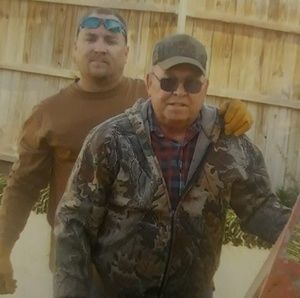 Meet your Posher, Kirk